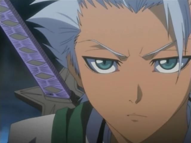 Otaku Gallery  / Anime e Manga / Bleach / Screen Shots / Episodi / 097 - Hitsugaya si muove - Taglia il nemico nella foresta / 163.jpg